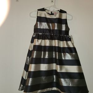 G-UTEE Girls Dress